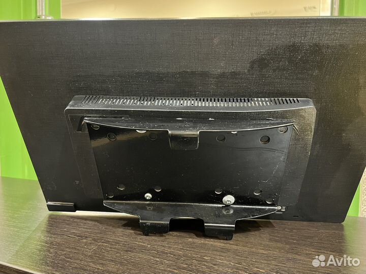 Монитор лос