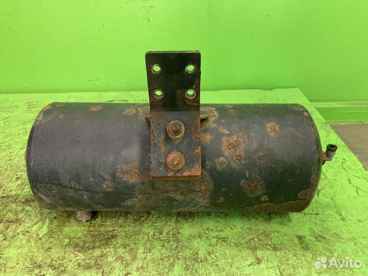 Ресивер KAMAZ 5490-S5