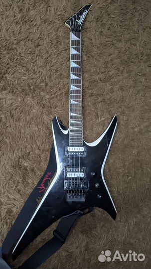 Электрогитара Jackson JS32 Warrior