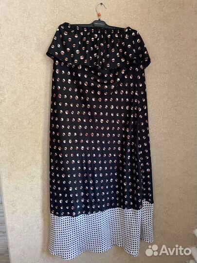 Платье шелк, Liu Jo