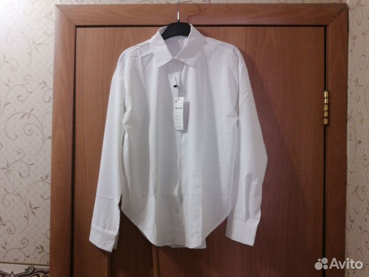 Блузка женская 46р