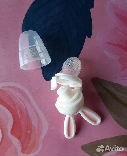 Ниблер для прикорма