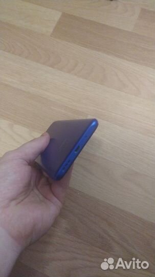 Xiaomi Redmi 9C (NFC), 3/64 ГБ