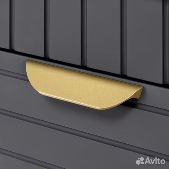 Тумба с раковиной Brevita Gloster glos-06070-48-2