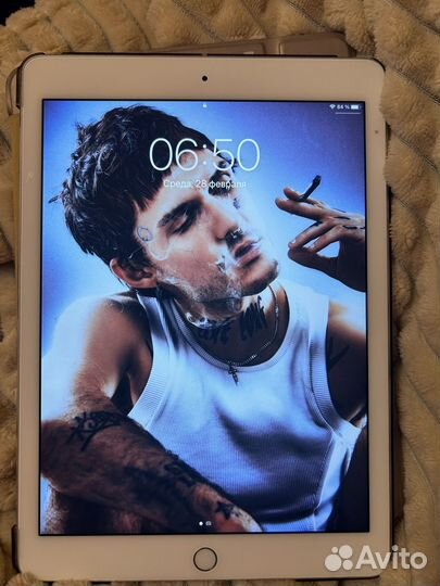 iPad air2