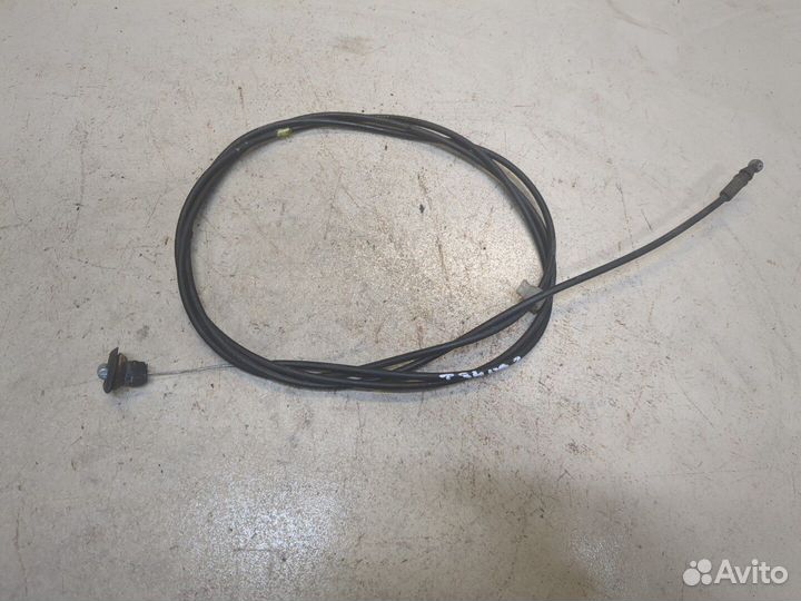 Трос капота Toyota Corolla Verso, 2007