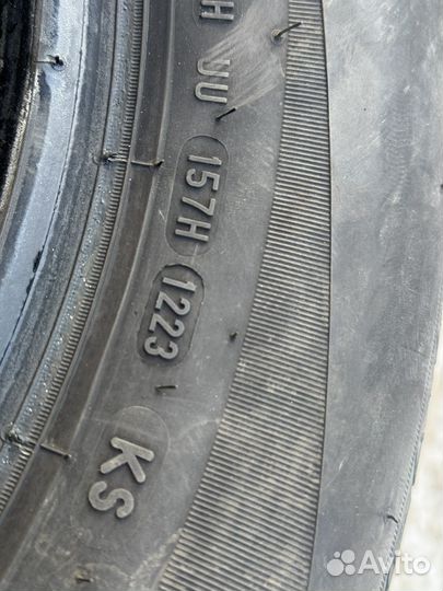 Formula Energy 195/65 R15 157H