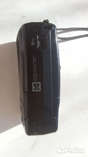 Фотоаппарат kodak pro star 222