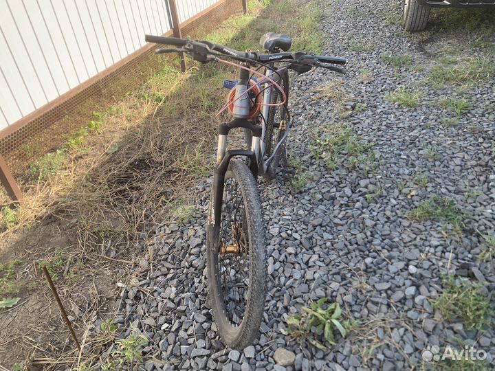 Pioner eagle велосипед