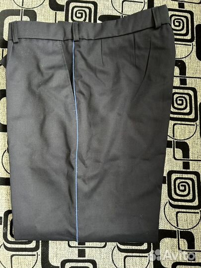 Брюки полиция юстиция следствие