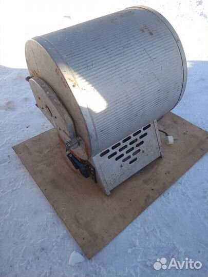 Муфельная печь