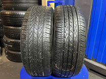 Bridgestone Dueler H/P Sport AS 215/60 R17 96H