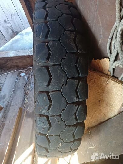 Шины на газ 3309