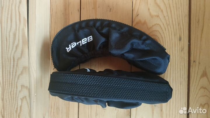 Чехлы для лезвий коньков Bauer