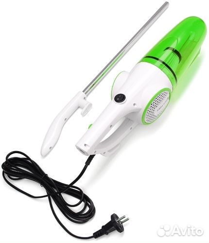 Вертикальный пылесос Kitfort кт-523-3