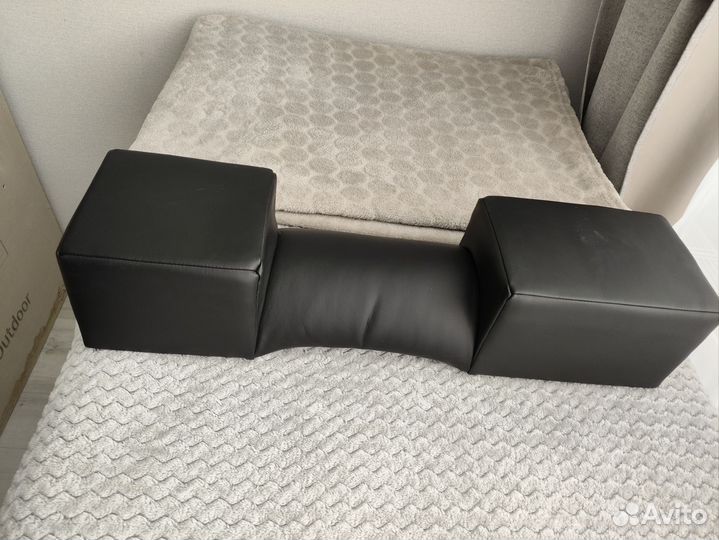 Подушка для наращивания ресниц