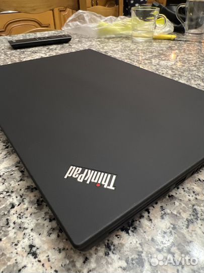 Lenovo thinkpad, intel i7, 512SSD, 16GB