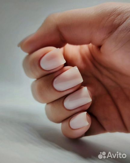 Мастер маникюра на дому в заводском районе