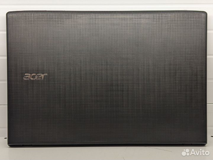 Ноутбук Acer Aspire E5-575G-30TM