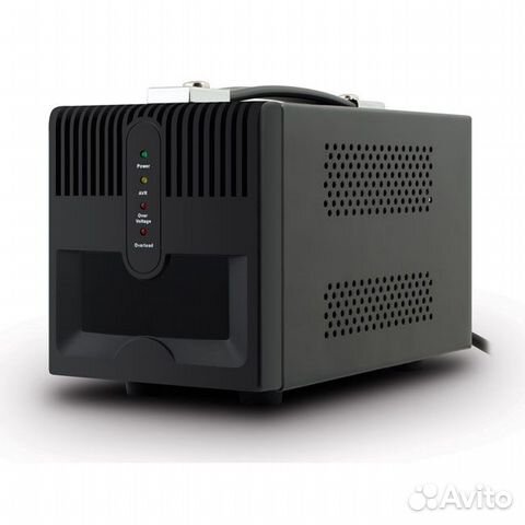 Стабилизатор напряжения Ippon AVR-2000