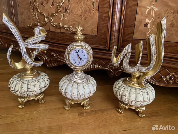Фигурки сувениры статуэтки