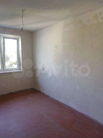 2-к. квартира, 44,4 м², 5/5 эт.