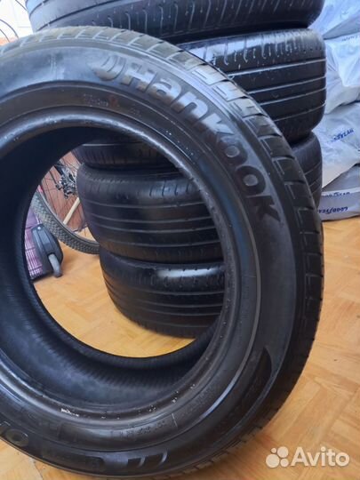 Hankook Optimo K415 225/60 R17