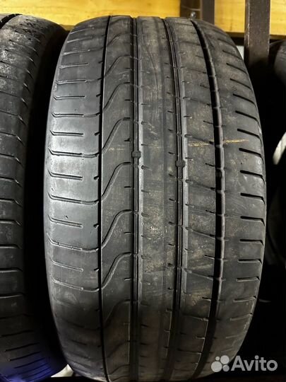 Pirelli P Zero 265/45 R20