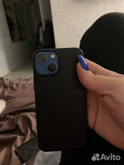 iPhone 13 mini, 128 ГБ