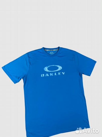 Oakley Футболка