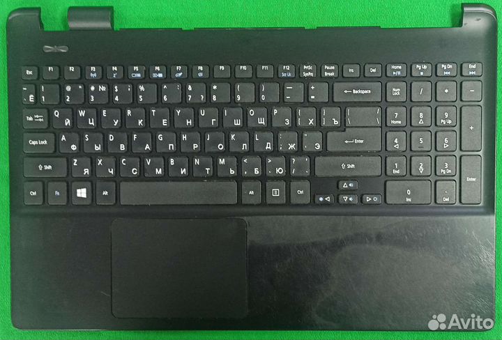Топкейс Acer E5-572G