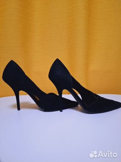 Туфли mango 38
