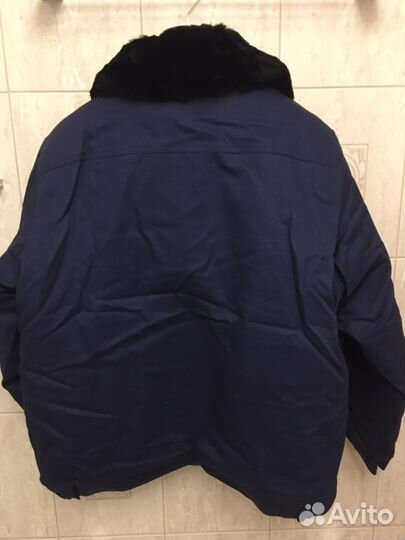 56/4 и 56/5 Костюм Д/С летный ввс