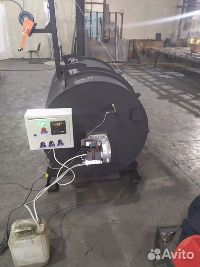 Уничтожитель отходов