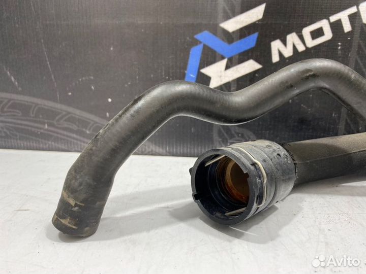 Шланг радиатора Audi A4 B7 BWE 2007