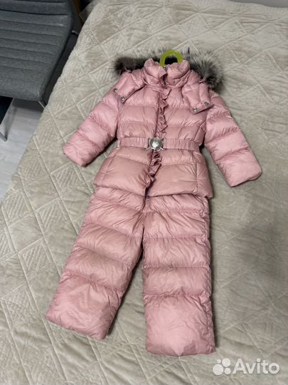 Комбинезон Alessandto Borelli 86-92