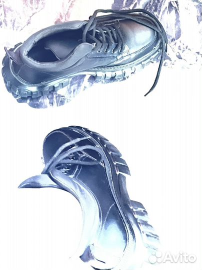 Обувь женская 39 размер