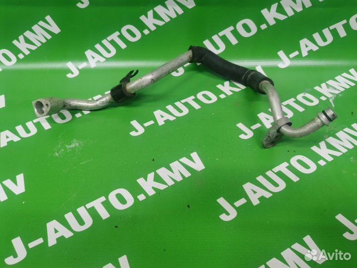 Трубка кондиционера Nissan Teana 2