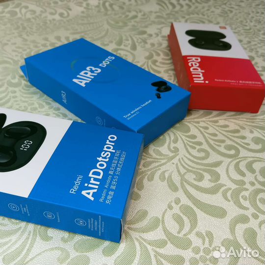 Наушники Aidots все версии