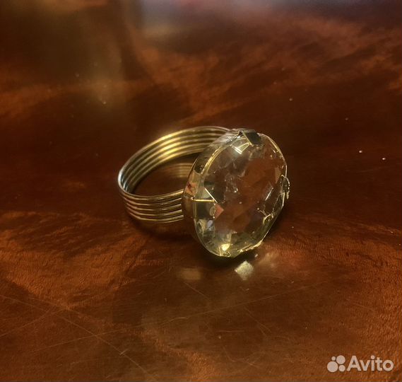 Набор колец для салфеток 4 шт