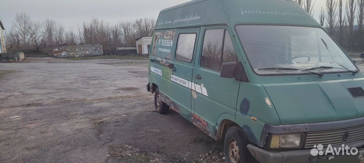 Кузов, целиком