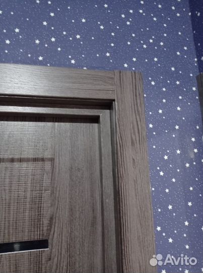 Межкомнатные двери во всей квартире под ключ