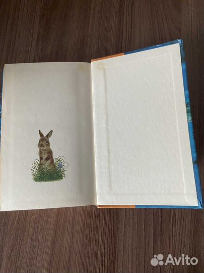 Ричард Адамс Обитатели холмов