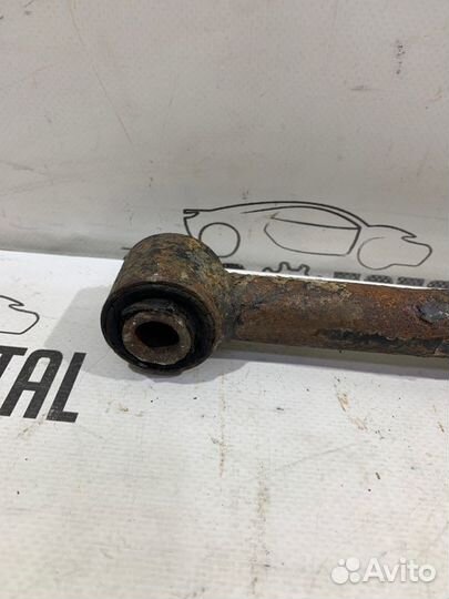 Рычаг задний Chevrolet Lacetti хэтчбек F14D3 2009