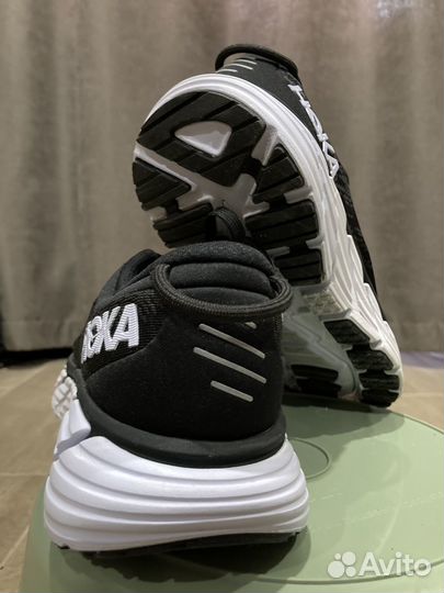 Кроссовки Hoka оригинал 38