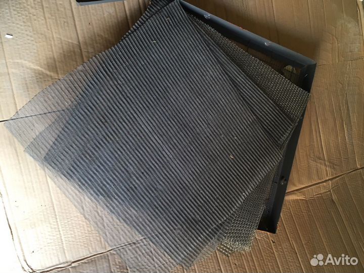 Фильтр ячейковый фярб 91 года выпуска СССР