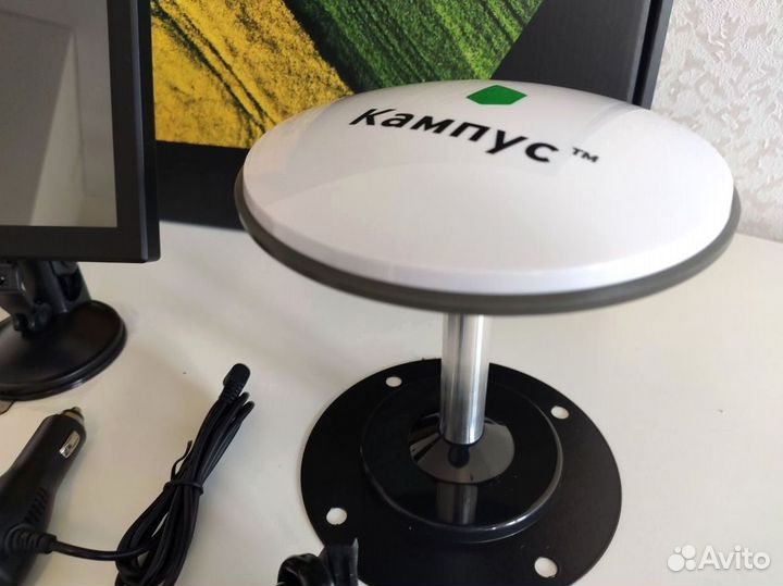 Агронавигатор Кампус NEW Курсоуказатель GUM