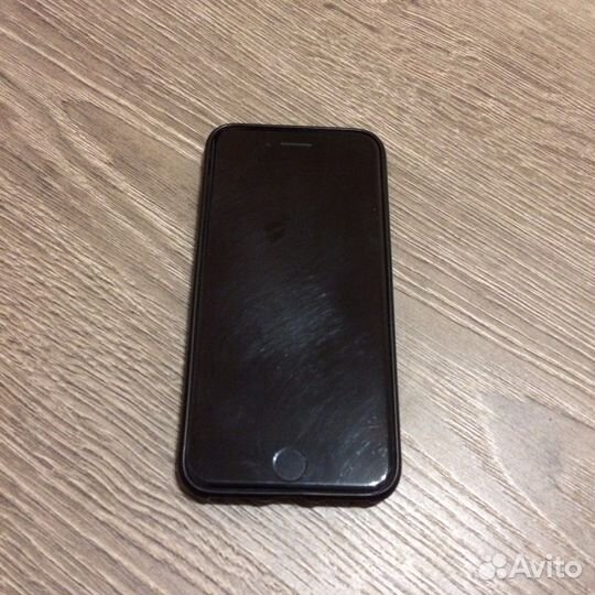 iPhone 7, 128 ГБ