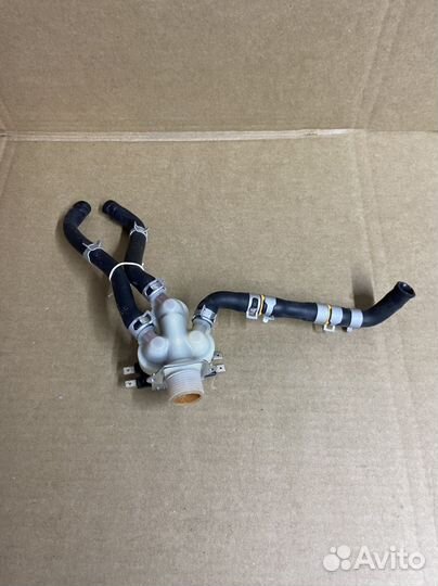 Заливной клапан (кэн) от стиральной машины LG