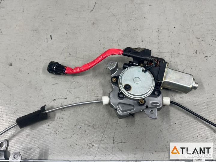 Стеклоподъемник передний правый nissan march